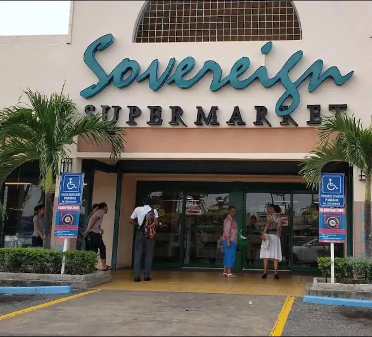 Crystoural Apartment Liguanea Sovereign Apt - 2 Bedrooms, 3 Beds, Host 4 Guest- Kingston!  Kingston