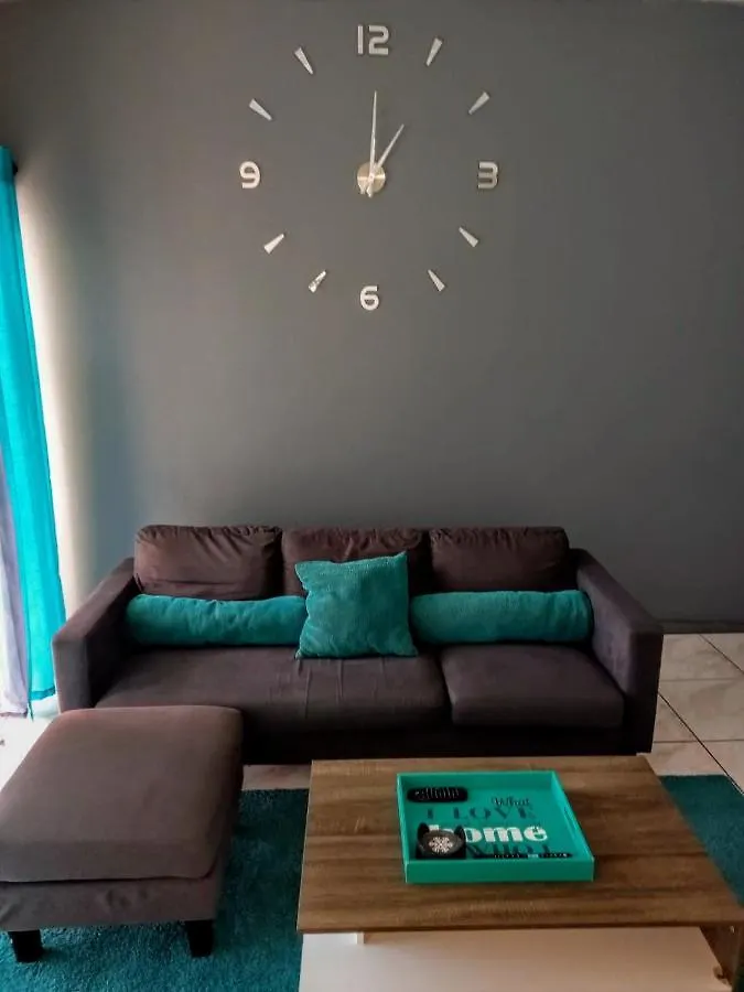 Crystoural Apartment Liguanea Sovereign Apt - 2 Bedrooms, 3 Beds, Host 4 Guest- Kingston!  Kingston