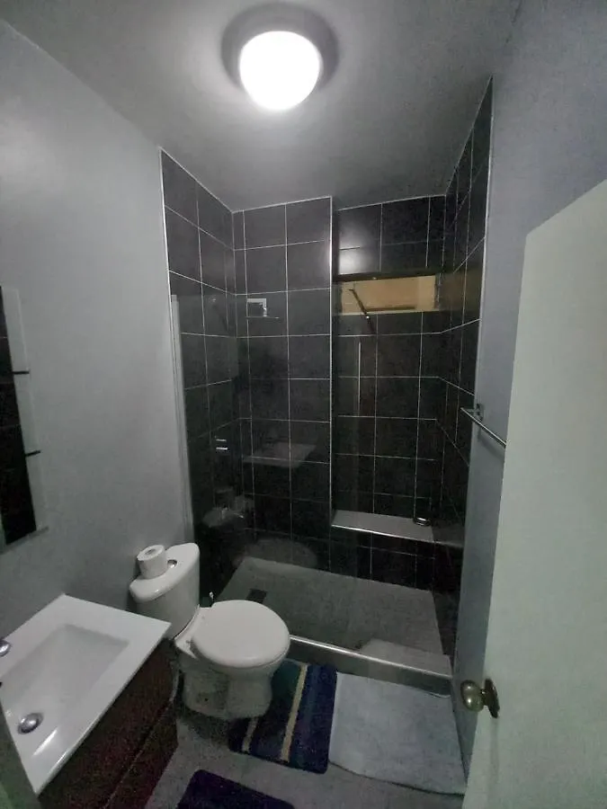 Crystoural Apartment Liguanea Sovereign Apt - 2 Bedrooms, 3 Beds, Host 4 Guest- Kingston!