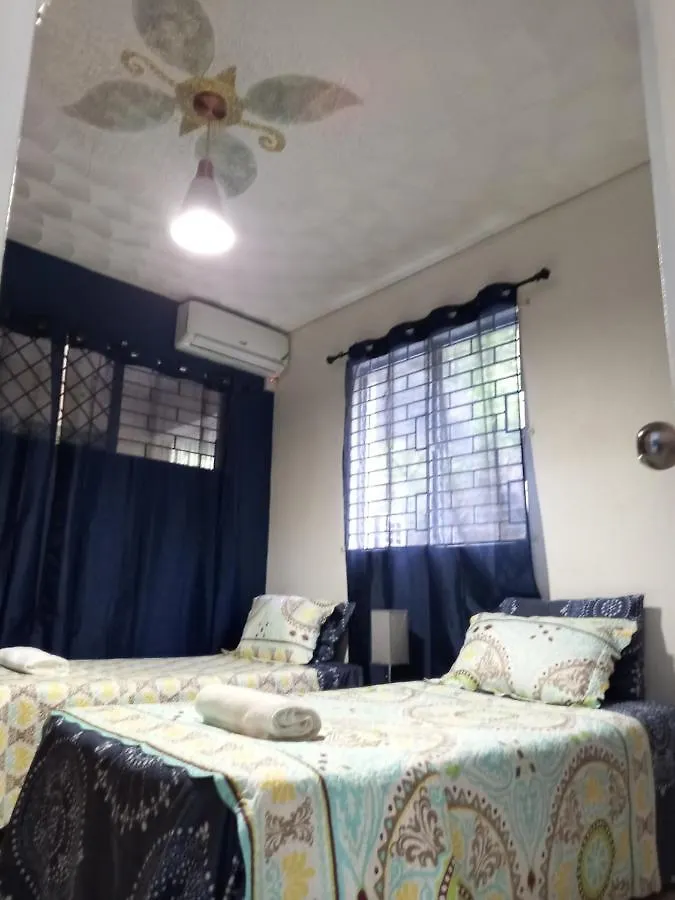 Crystoural Apartment Liguanea Sovereign Apt - 2 Bedrooms, 3 Beds, Host 4 Guest- Kingston!  Kingston